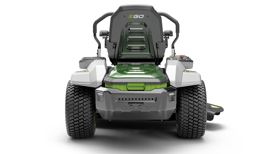 EGO ZT4204L Мини трактор EGO F610002010, Газонокосилки ЭГО
