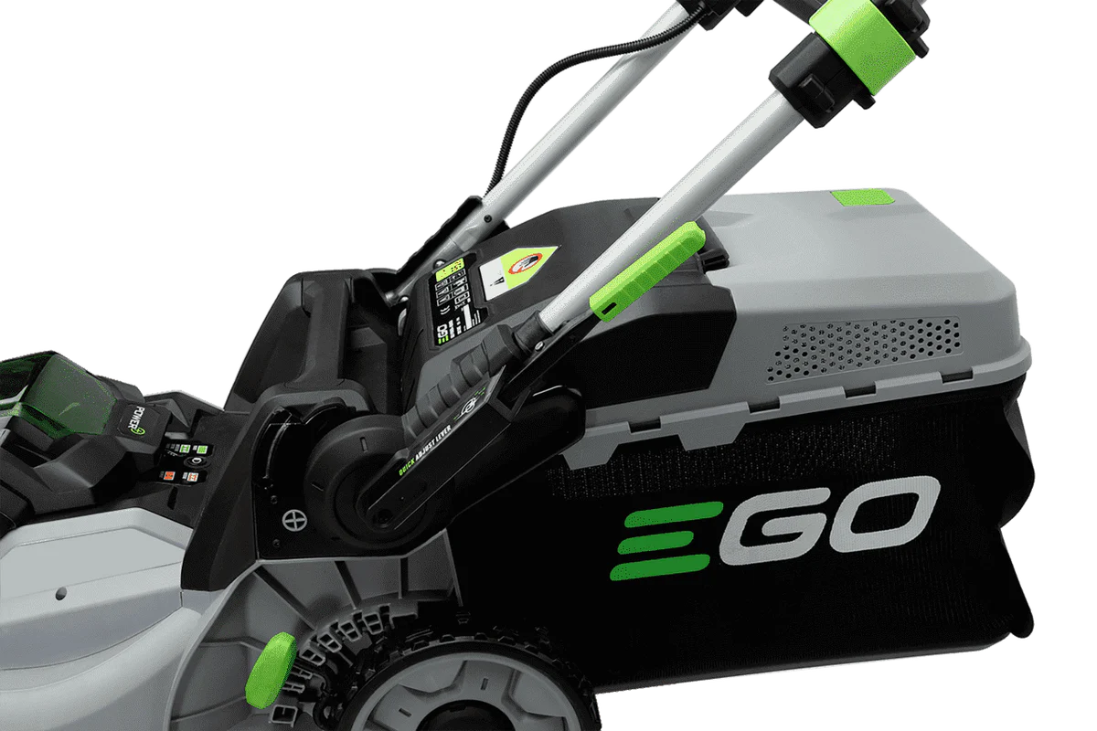 EGO LM1700E-SP Газонокосилка аккумуляторная EGO 0500024007, Газонокосилки ЭГО