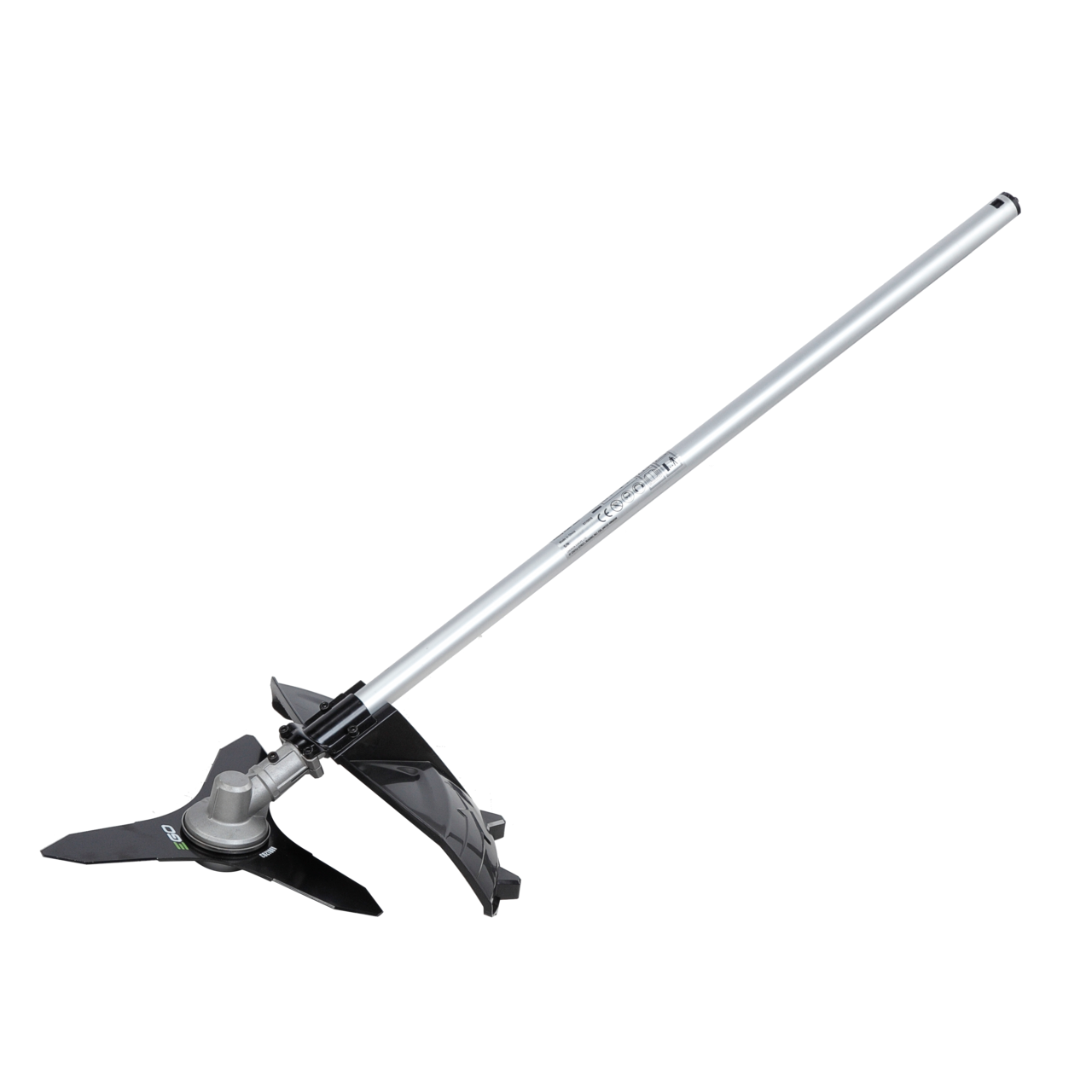 EGO BCA1200 Насадка-кусторез EGO 0260056010, Комбиинструменты ЭГО