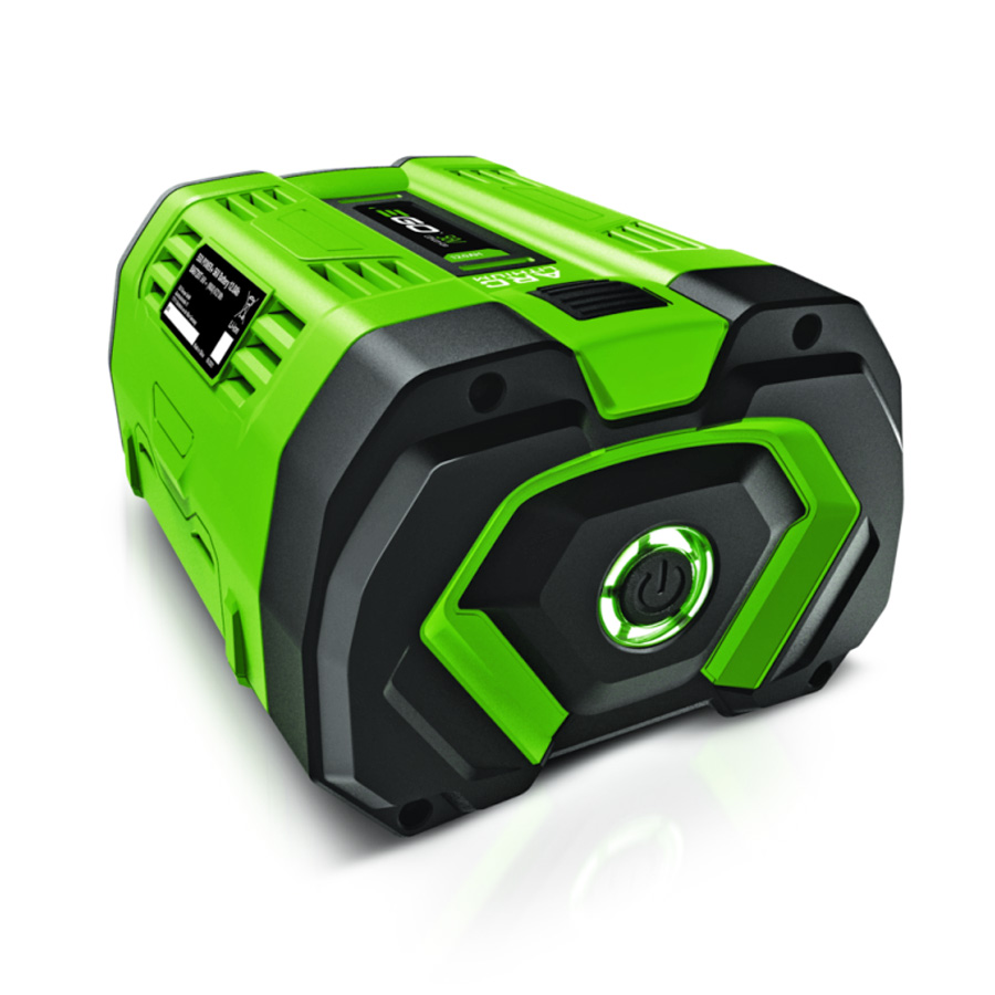 EGO BA6720T 56V 12.0AH Lithium™ Battery F110212008, Аккумуляторы и зарядные устройства ЭГО
