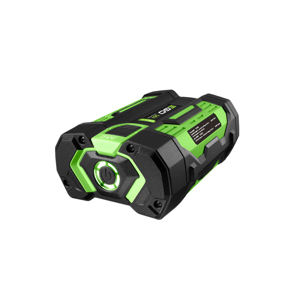 EGO ST1521E-S Триммер аккумуляторный EGO (BA1400T+CH2100E) 0260065020, Триммеры ЭГО