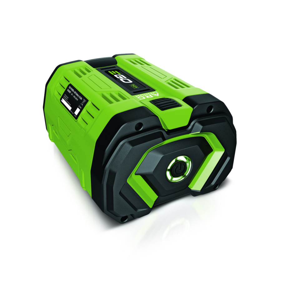 EGO BA5600T 56V 10.0AH Lithium™ Battery 0400145004, Аккумуляторы и зарядные устройства ЭГО