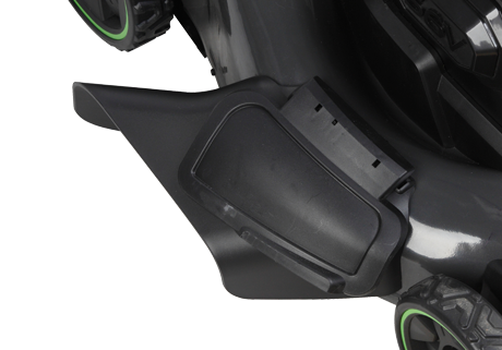 EGO LM2020E-SP Газонокосилка аккумуляторная EGO 0500014001, Газонокосилки ЭГО