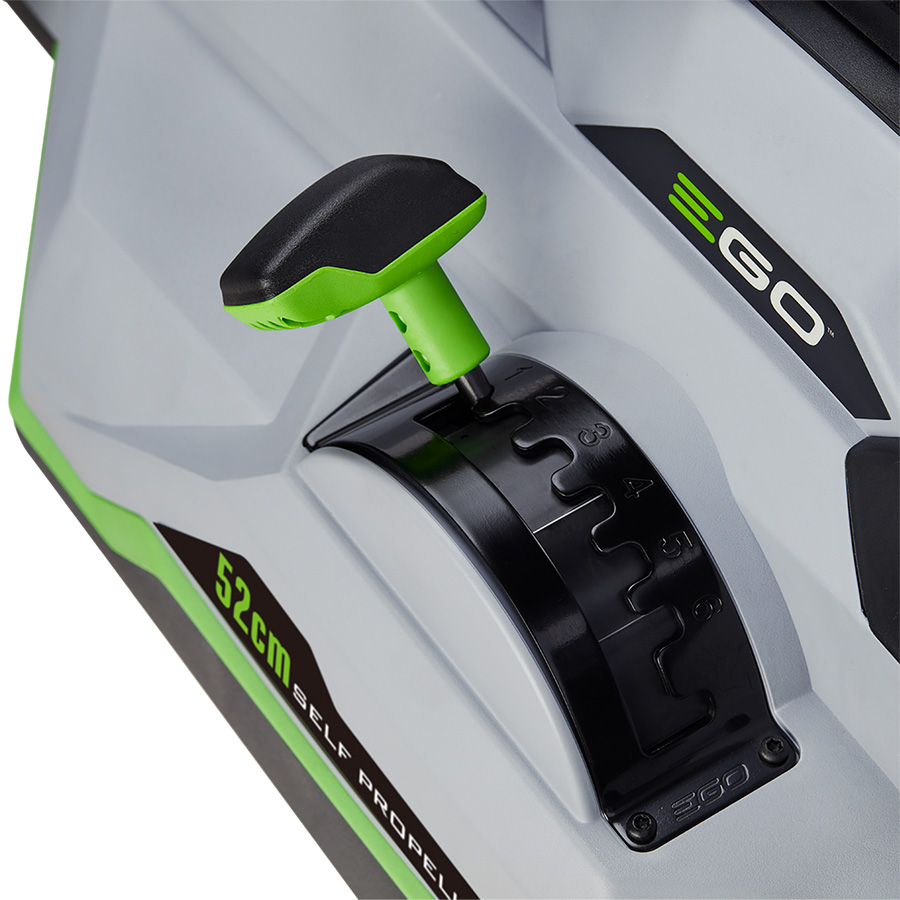 EGO LM2130E-SP Газонокосилка аккумуляторная EGO F710020025, Газонокосилки ЭГО