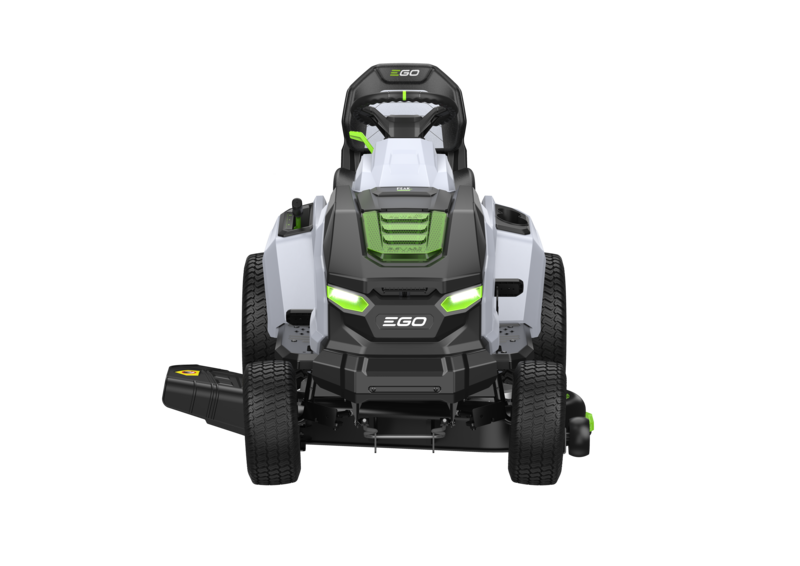 EGO TR4200E Мини трактор EGO F610010005, Газонокосилки ЭГО