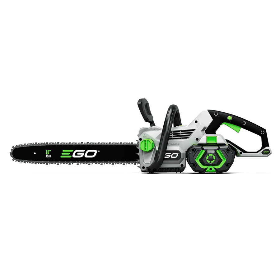 EGO CS1801E Пила аккумуляторная EGO (BA1400T+CH2100E) 0140003004, Пилы ЭГО