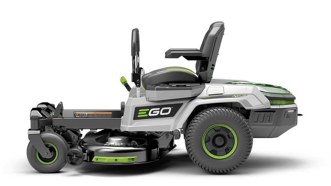 EGO ZT4204L Мини трактор EGO F610002010, Газонокосилки ЭГО