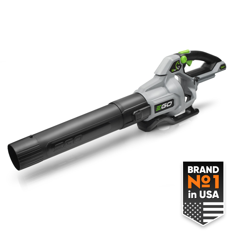 EGO LB5800E Воздуходувное устройство аккумуляторное EGO 0380052008