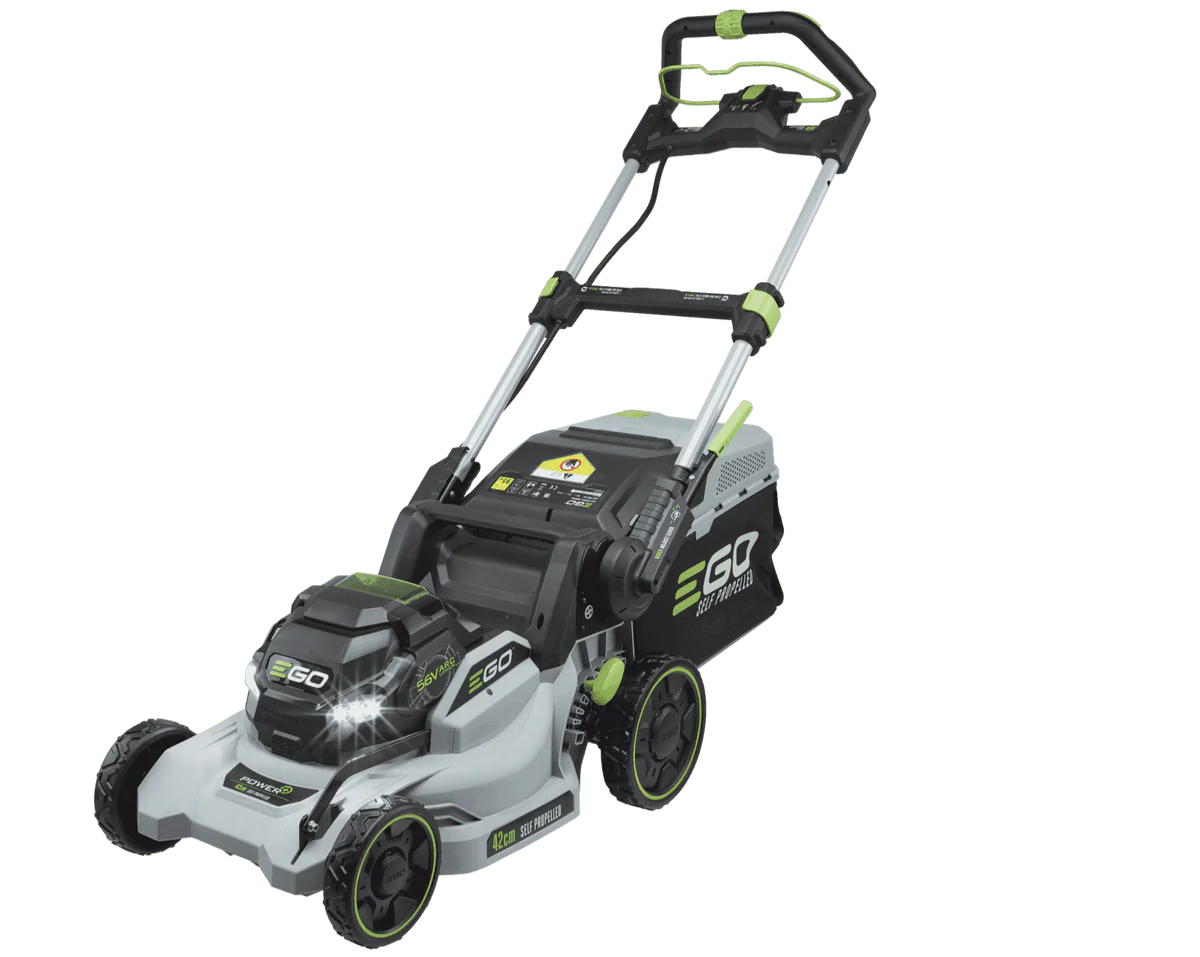 EGO LM1700E-SP Газонокосилка аккумуляторная EGO 0500024007