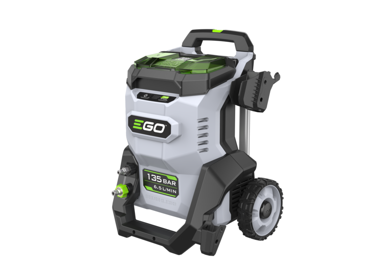 EGO HPW2000E Мойка аккумуляторная EGO F870006002, Мойки ЭГО