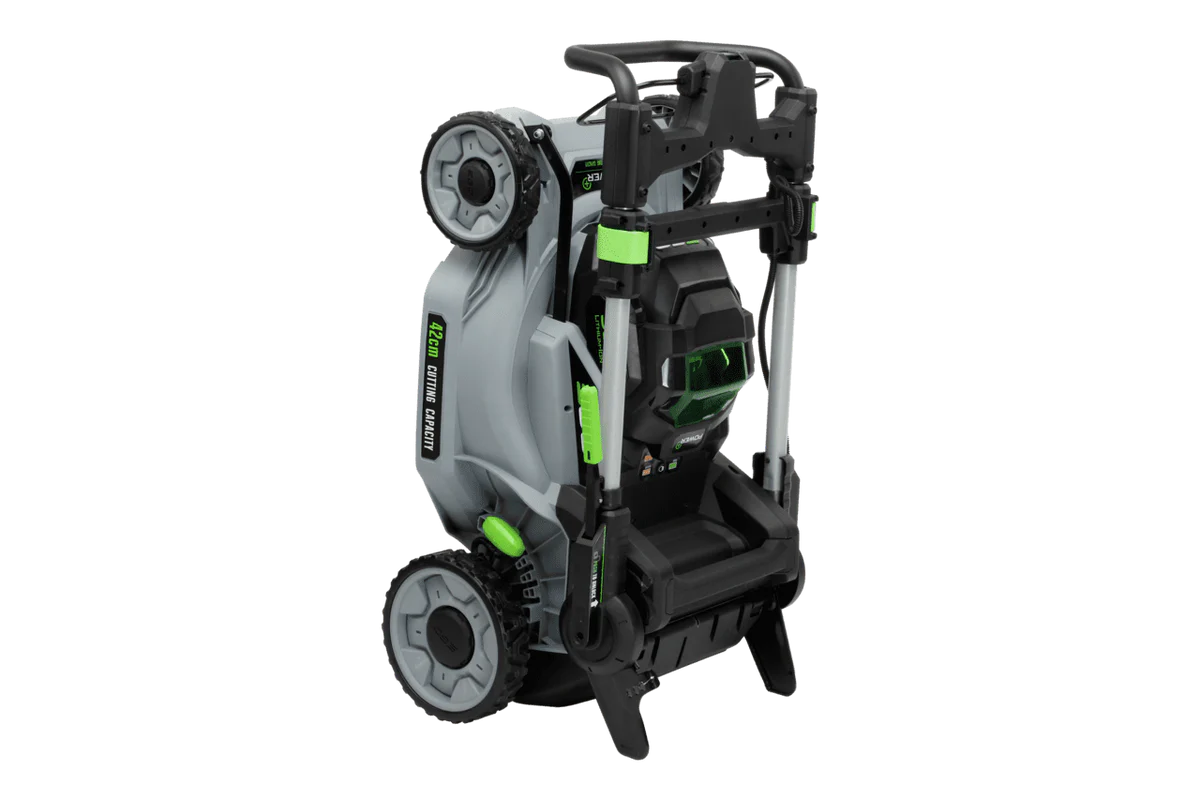 EGO LM1700E-SP Газонокосилка аккумуляторная EGO 0500024007, Газонокосилки ЭГО