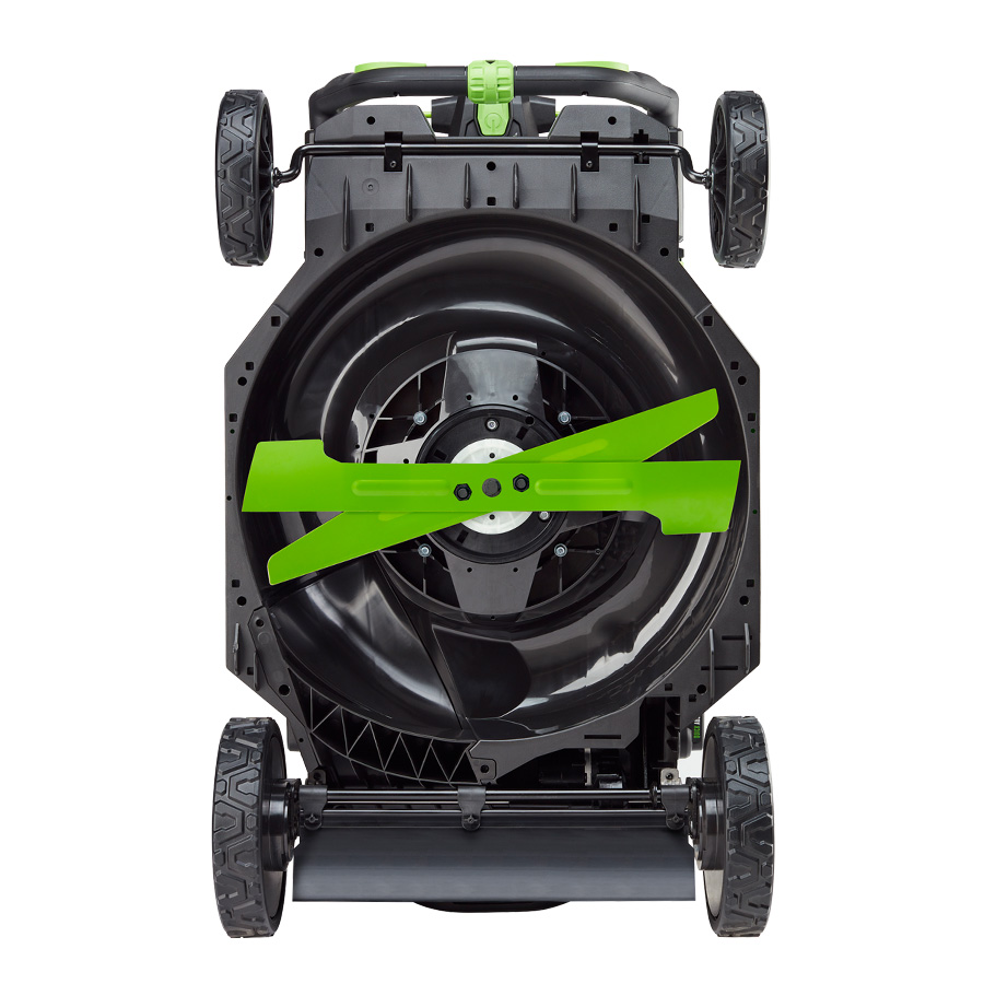 EGO LM2130E-SP Газонокосилка аккумуляторная EGO F710020025, Газонокосилки ЭГО