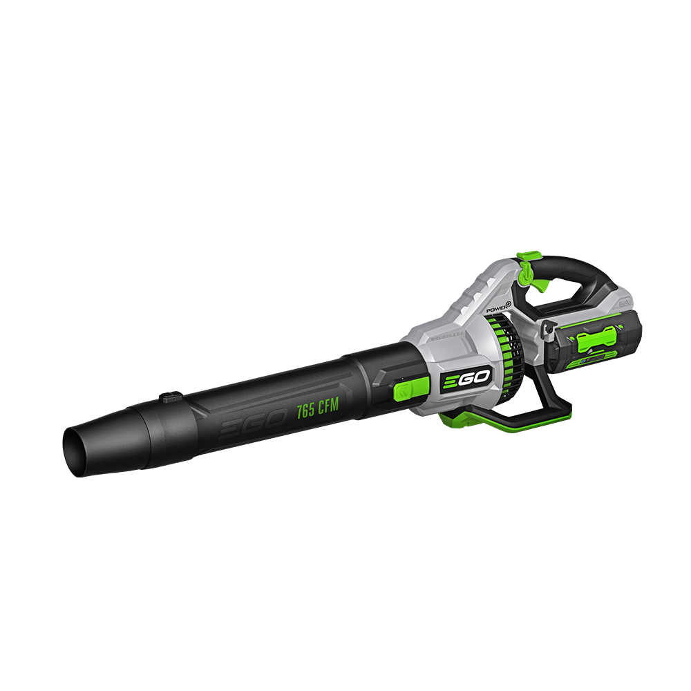 EGO  LB7650E Воздуходувное устройство аккумуляторное EGO F820047011