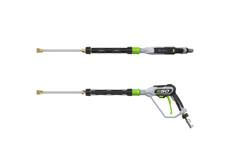 EGO HPW2000E Мойка аккумуляторная EGO F870006002, Мойки ЭГО