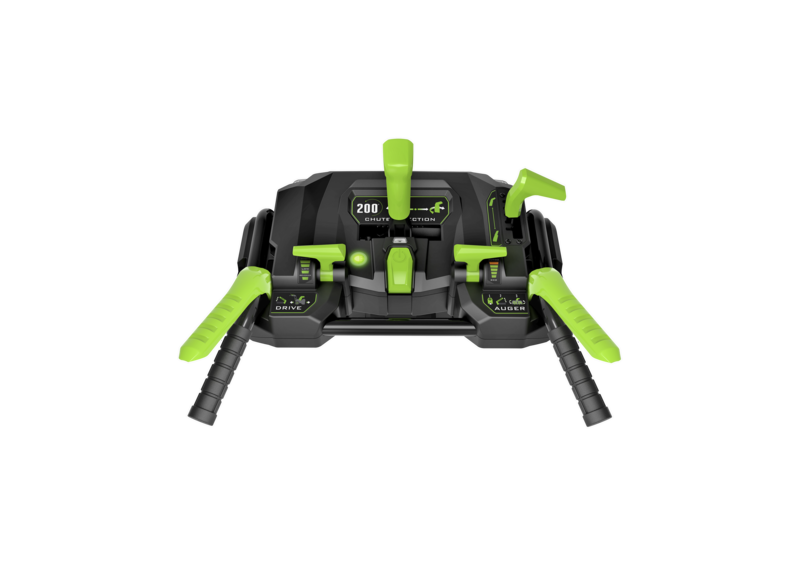 EGO SNT2400E Снегоуборщик аккумуляторный EGO F720000010, Снегоуборщики ЭГО