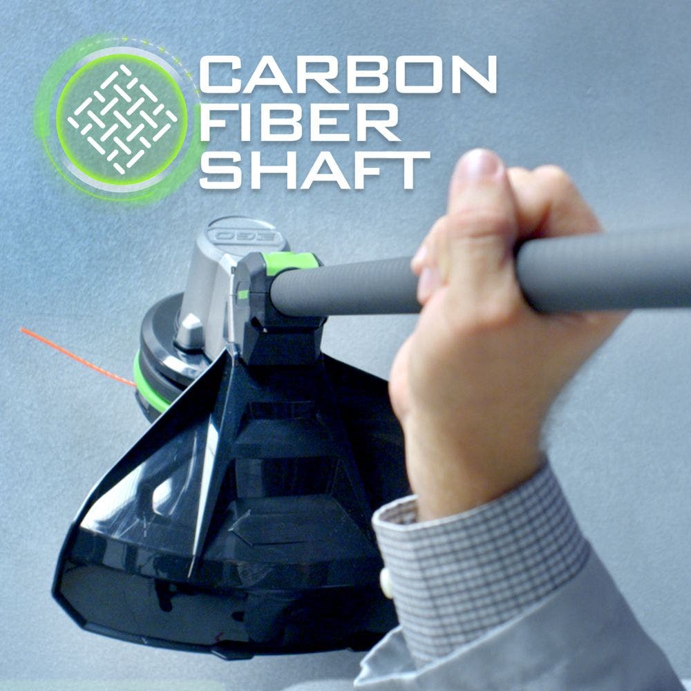 EGO ST1520E-S Триммер аккумуляторный EGO 0260065016, Триммеры ЭГО