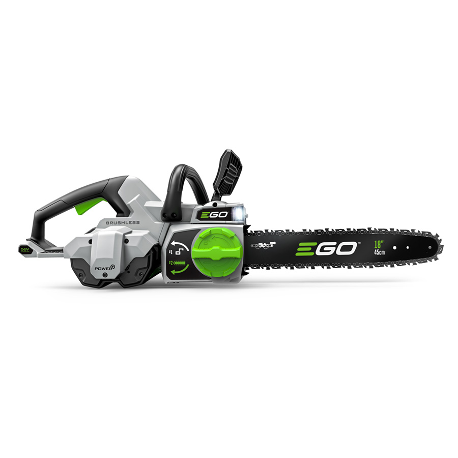 EGO CS1801E Пила аккумуляторная EGO (BA1400T+CH2100E) 0140003004, Пилы ЭГО