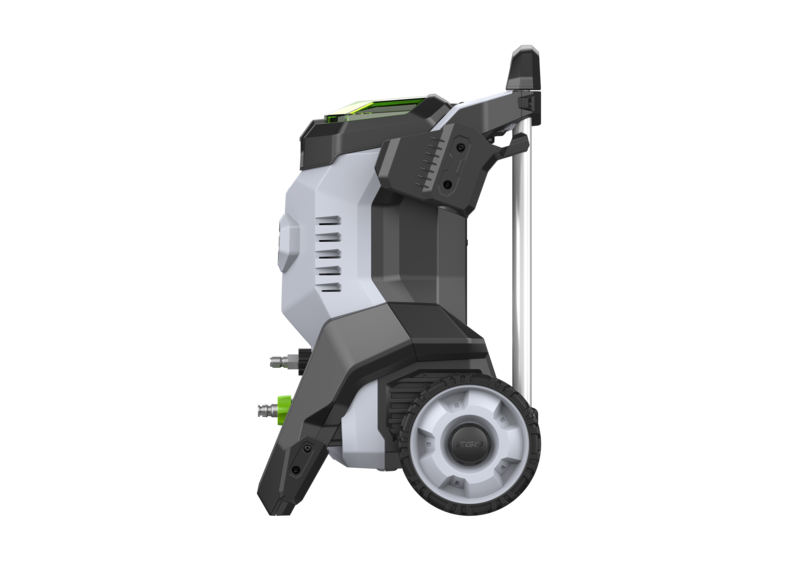 EGO HPW2000E Мойка аккумуляторная EGO F870006002, Мойки ЭГО