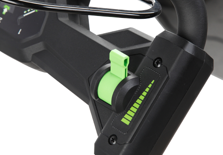 EGO LM2020E-SP Газонокосилка аккумуляторная EGO 0500014001, Газонокосилки ЭГО