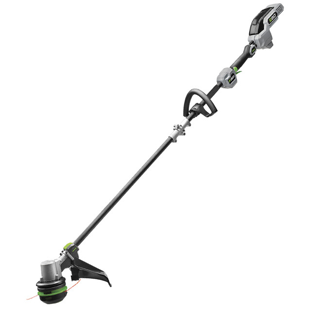 EGO ST1521E-S Триммер аккумуляторный EGO (BA1400T+CH2100E) 0260065020, Триммеры ЭГО